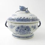 673 8099 TUREEN